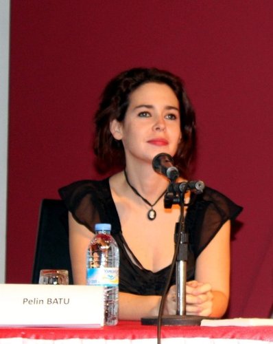 Pelin Batu