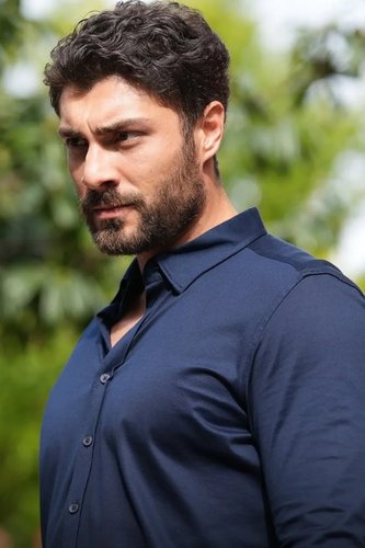 David Deniz Kılınç