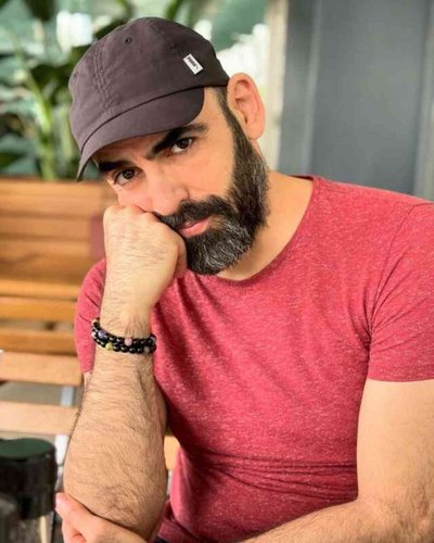 David Deniz Kılınç