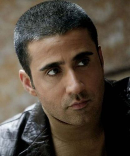 Emrah İpek