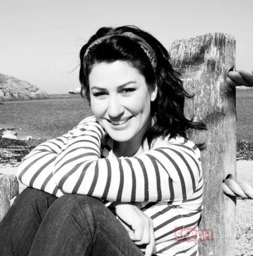 İclâl Aydın