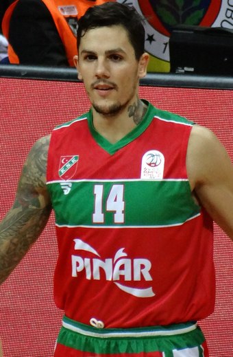 İlkan Karaman