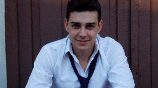 Alihan Aracı