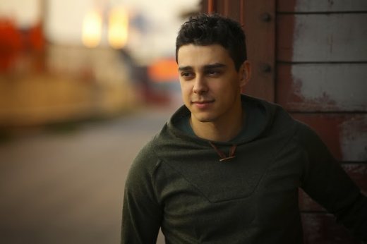 Alihan Aracı
