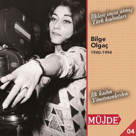 Bilge Olgaç