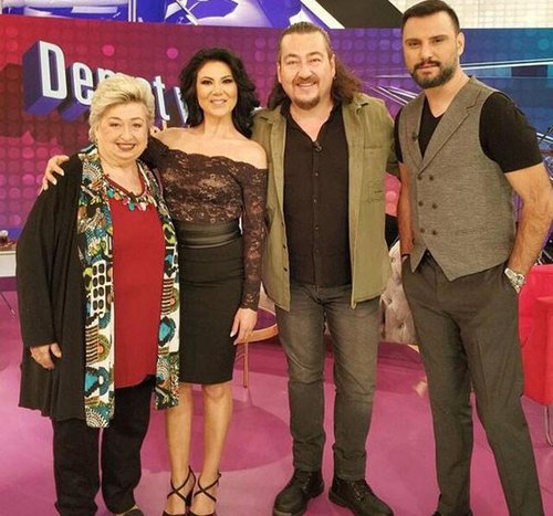 Gülnihal Demir