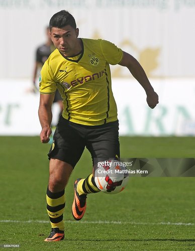 Oğuzhan Kefkir