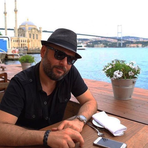 Tolga Tekin