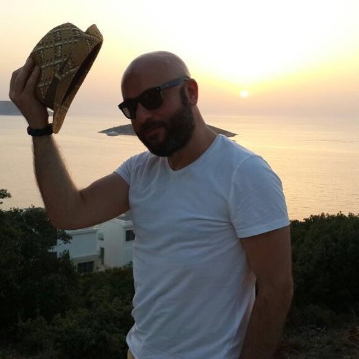 Tolga Tekin