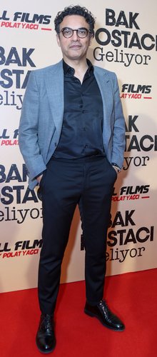 Uğur Arslan Kuru