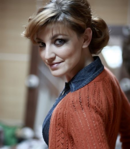 Zeynep Kumral
