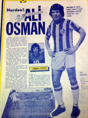 Ali Osman Renklibay