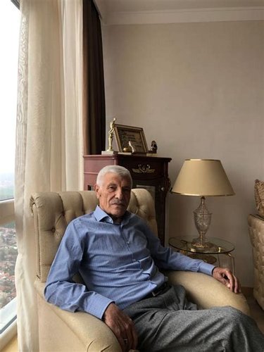 Ali Osman Renklibay