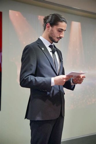 Celâl Şahin