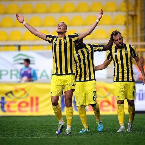 Emrecan Afacanoğlu