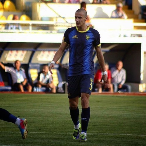 Emrecan Afacanoğlu