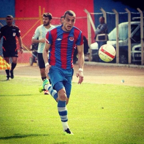 Emrecan Afacanoğlu