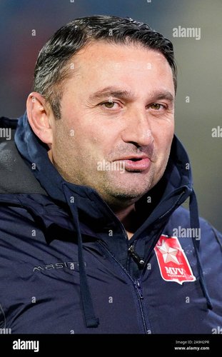 Fuat Usta