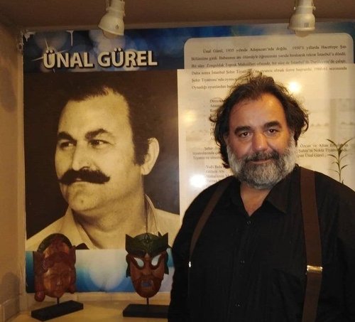 Fuat Usta