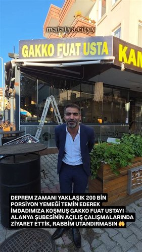 Fuat Usta