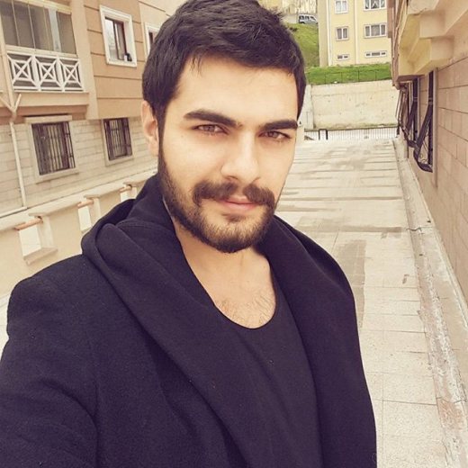 Gökberk Yıldırım