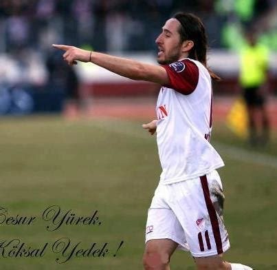 Köksal Yedek