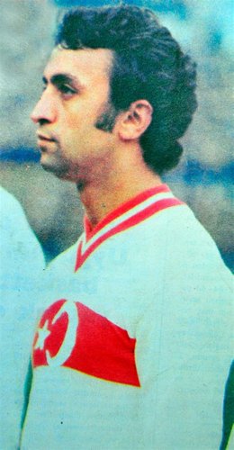 Mehmet Oğuz