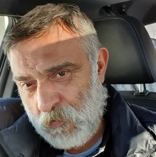 Mehmet Oğuz