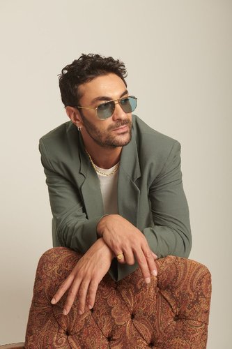 Mehmet Oğuz