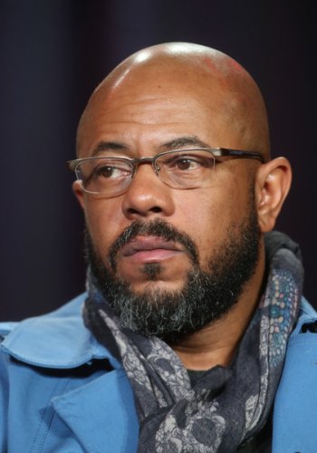 Rockmond Dunbar