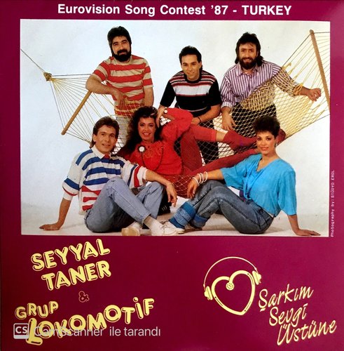Seyyal Taner