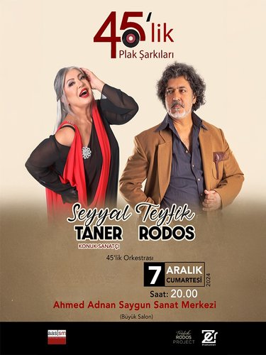 Seyyal Taner
