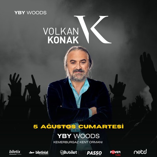 Volkan Konak