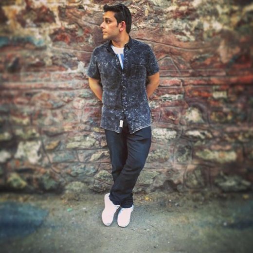 Yunus Emre Terzioğlu
