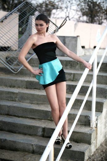 Zeynep Aydemir