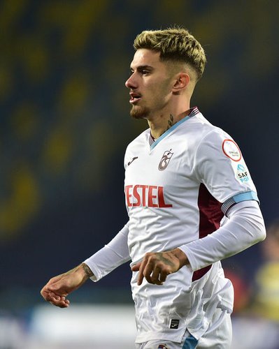 Berat Özdemir