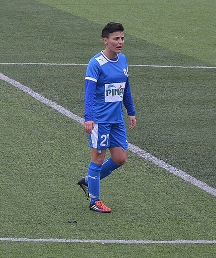 Cansu Yağ