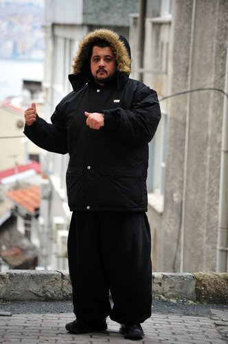 Fuat Ergin