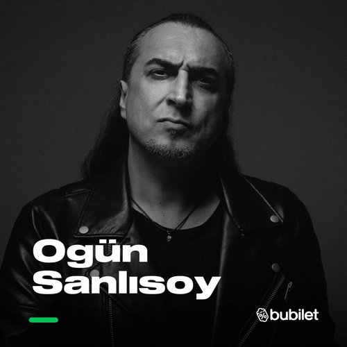 Ogün Sanlısoy