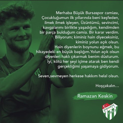 Ramazan Keskin