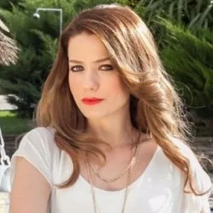 Sera Tokdemir