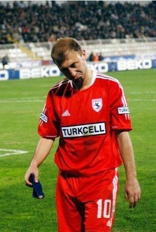 Serkan Aykut