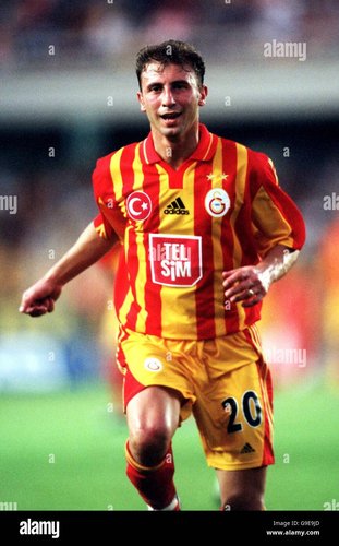 Serkan Aykut