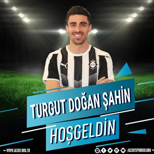 Turgut Doğan Şahin