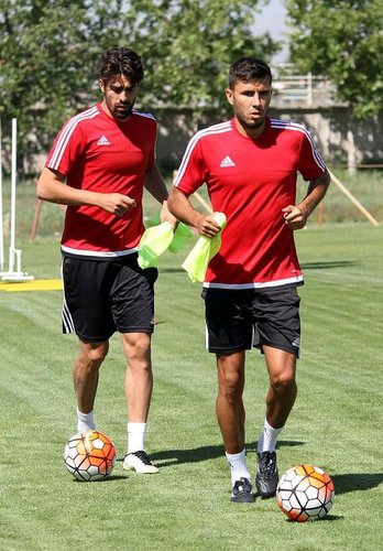 Turgut Doğan Şahin