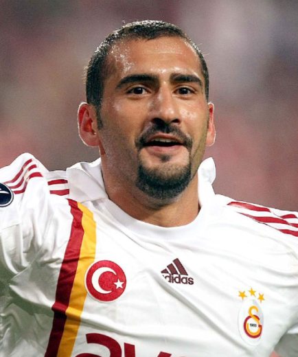 Ümit Karan