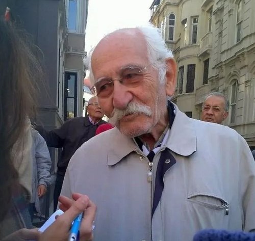 Arif Karaoğlan