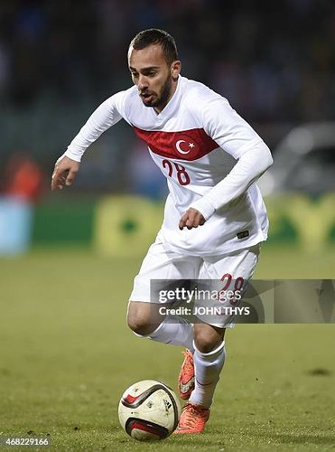 Eren Albayrak