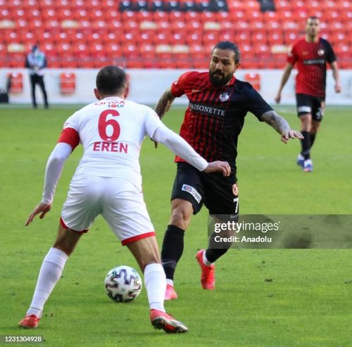 Eren Albayrak