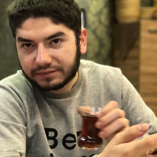 Atakan Özyurt